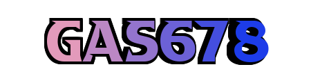 GAS678 Logo